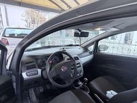 Usata Fiat Grande Punto 68 CV (50 kW) 2013 Utilitaria