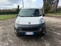 Usata Fiat Fiorino 80 CV (58 kW) 2020 Bianco Monovolume