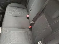 Usado Ford Fiesta 68 HP (50 kW) 2011 Cinzento Sedan