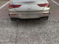 Usata Mercedes CLA180 Premium 116 CV (85 kW) 2020 Berlina
