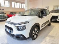 Usata Citroën C3 PureTech 110 CV (80 kW) 2022 Utilitaria