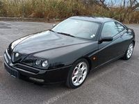 Usata Alfa Romeo GTV 220 CV (161 kW) 1997 Coupé