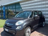 Usata Fiat 500L Business 85 CV (62 kW) 2015 Other Monovolume