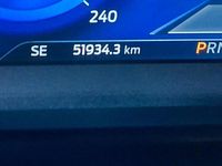 Usata Ford Kuga 120 CV (88 kW) 2022 Grigio SUV