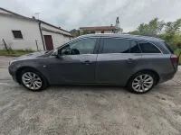 Usata Opel Insignia Cosmo 170 CV (125 kW) 2015 Station wagon