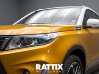 usata Suzuki Vitara 1.4 boosterjet 140CV Top