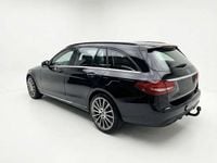 Usata Mercedes C180 Business 122 CV (89 kW) 2019 Station wagon