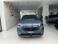 Usata Peugeot 3008 GT 136 CV (100 kW) 2025 Grigio scuro /nero metallizzato SUV