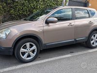 Usata Nissan Qashqai 2009 SUV