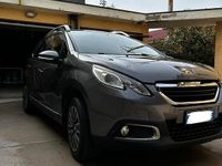 Usata Peugeot 2008 Active 82 CV (60 kW) 2014 SUV