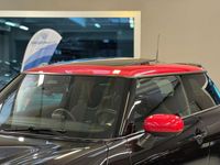 Usata Mini John Cooper Works 204 CV (150 kW) 2025 Midnight black Utilitaria