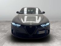 Occasion Alfa Romeo Tonale Edizione Speciale 179 PK (131 kW) 2023 Grijs SUV