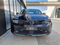 Usata Opel Astra Edition 110 CV (80 kW) 2024 Nero Station wagon