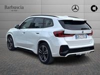 Usata BMW X1 M Sport 136 CV (100 kW) 2023 Bianco SUV