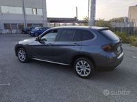 usata BMW X1 2014 2.0 Diesel