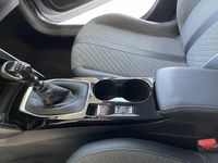 Usata Peugeot 208 Allure 101 CV (74 kW) 2025 Grigio Utilitaria