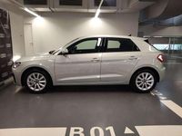Nuova Audi A1 Business 116 CV (85 kW) 2026 Argento SUV