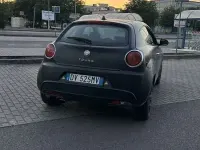 Usata Alfa Romeo MiTo Distinctive 120 CV (88 kW) 2009 Utilitaria