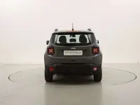 Usata Jeep Renegade Limited 131 CV (96 kW) 2022 Grigio SUV