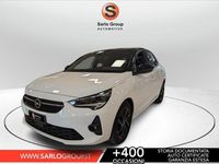 Usata Opel Corsa 101 CV (74 kW) 2023 Bianco Utilitaria