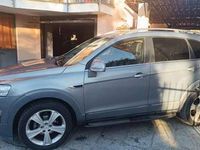 usata Chevrolet Captiva - 2011