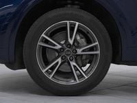 Usata Audi Q5 S-Line 204 CV (150 kW) 2024 Blu SUV