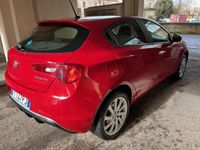 usata Alfa Romeo Giulietta 1.6 JTDm 120 CV Business