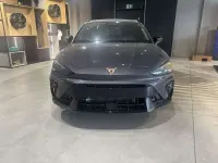 Nuova Cupra Leon 150 CV (110 kW) 2026 Grigio Station wagon