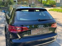 usata Audi A3 SPB 2.0 TDI 184 CV clean diesel quattro S tronic edition