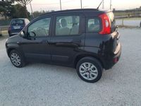 usata Fiat Panda 0.9 TwinAir Turbo Natural Power Easy