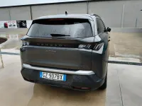 Usata Peugeot 5008 Allure 149 CV (109 kW) 2025 Grigio SUV