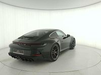 Usata Porsche 911 GT3 510 CV (375 kW) 2023 Nero Coupé