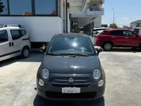 Usata Fiat 500 Dolcevita 69 CV (50 kW) 2022 Grigio Berlina