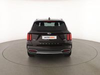 Usata Kia Sorento Spirit 230 CV (169 kW) 2021 Marrone SUV