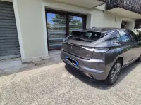 Begagnad DS Automobiles DS4 Trocadero 131 HK (96 kW) 2024 SUV