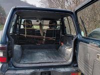 Usata Mitsubishi Pajero 1996 SUV