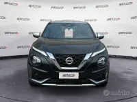 Usata Nissan Juke 114 CV (83 kW) 2022 Nero SUV