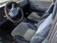 Usata Nissan Terrano 148 CV (108 kW) 1991 Grigio(met.) SUV