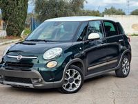 Usata Fiat 500L 105 CV (77 kW) 2013 Monovolume