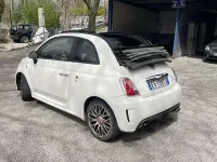 Usata Abarth 595 Turismo 160 CV (117 kW) 2014