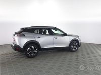 Usata Peugeot 2008 Allure 131 CV (96 kW) 2022 Grigio SUV