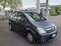 Usata Opel Meriva 105 CV (77 kW) 2006 Monovolume