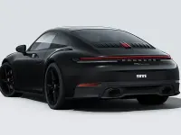 Usata Porsche 911 Carrera 394 CV (289 kW) 2025 Nero Coupé