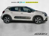 Usata Citroën C3 83 CV (61 kW) 2023 Beige Utilitaria