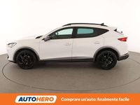 Usata Cupra Formentor 150 CV (110 kW) 2021 Bianco SUV