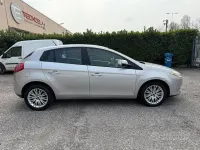 Usata Fiat Bravo Active 120 CV (88 kW) 2008 Grigio Utilitaria
