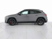 Usata Mercedes GLA45 AMG AMG 421 CV (309 kW) 2023 Grigio SUV