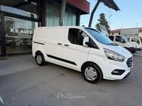 Usata Ford Transit 131 CV (96 kW) 2021