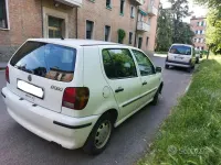 Usata VW Polo 60 CV (44 kW) 1998 Berlina