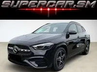 Usata Mercedes GLA200 Premium 150 CV (110 kW) 2025 Nero SUV